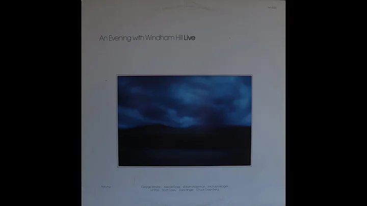 An Evening With Windham Hill Live (1983) [Complete...