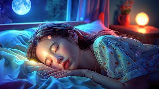 Soothing Deep Sleep - Healing of Stress, Anxiety and Depressive States - Remove Insomnia Forever