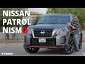 2021 Nissan Patrol NISMO - Is It Worth The Hype? | YallaMotor