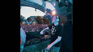 W&W - TSUNAMI (TOMORROWLAND 2022)