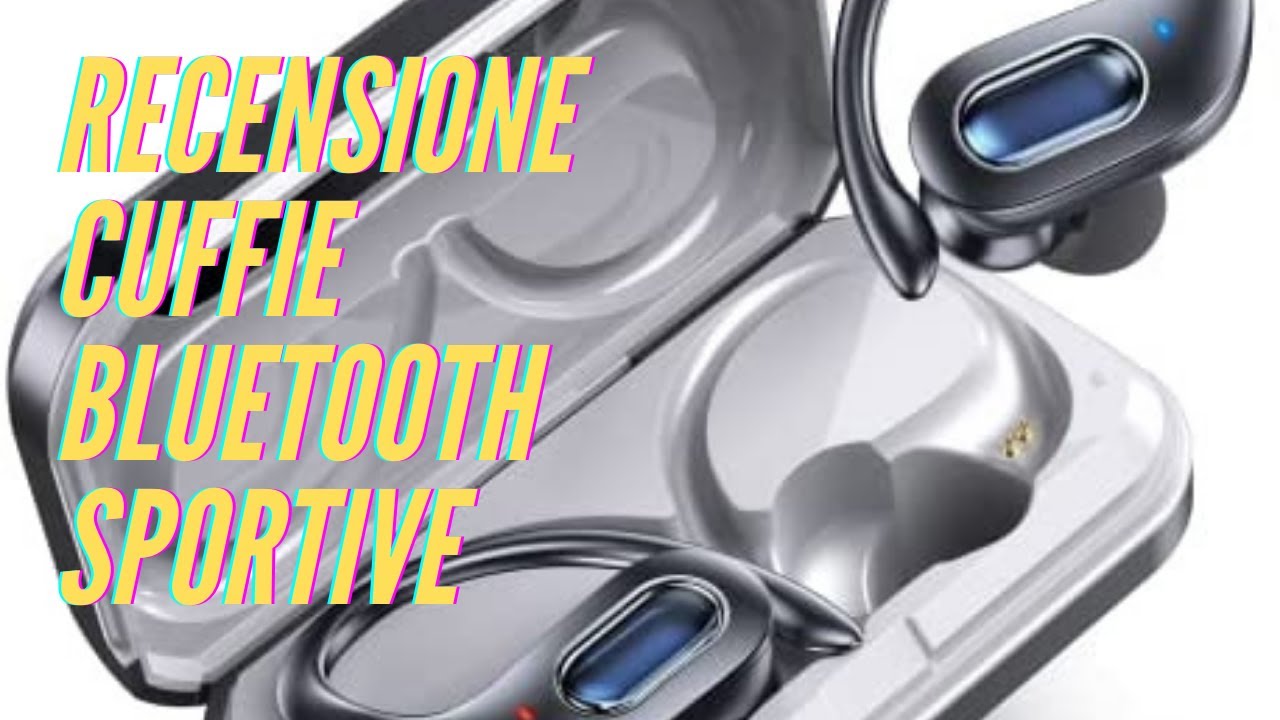30 Le Migliori Recensioni Di Cuffie Bluetooth Senza Fili Samsung Testato