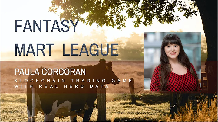 OCN & GMIT present: Fantasy Mart League (Paula Cor...