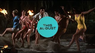 This August On Hdnet Movies