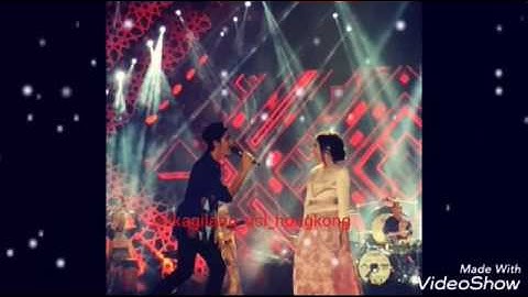 ali & prilly mencintaimu sampai mati