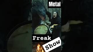 SCARY Metal BREAKDOWN song🖤