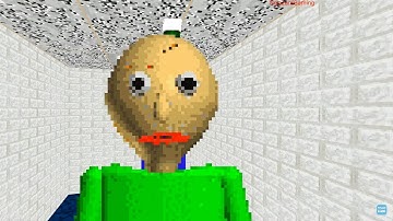 Baldi