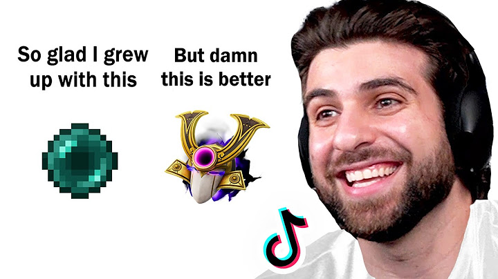 Fortnite Chapter 6's BEST TikToks!