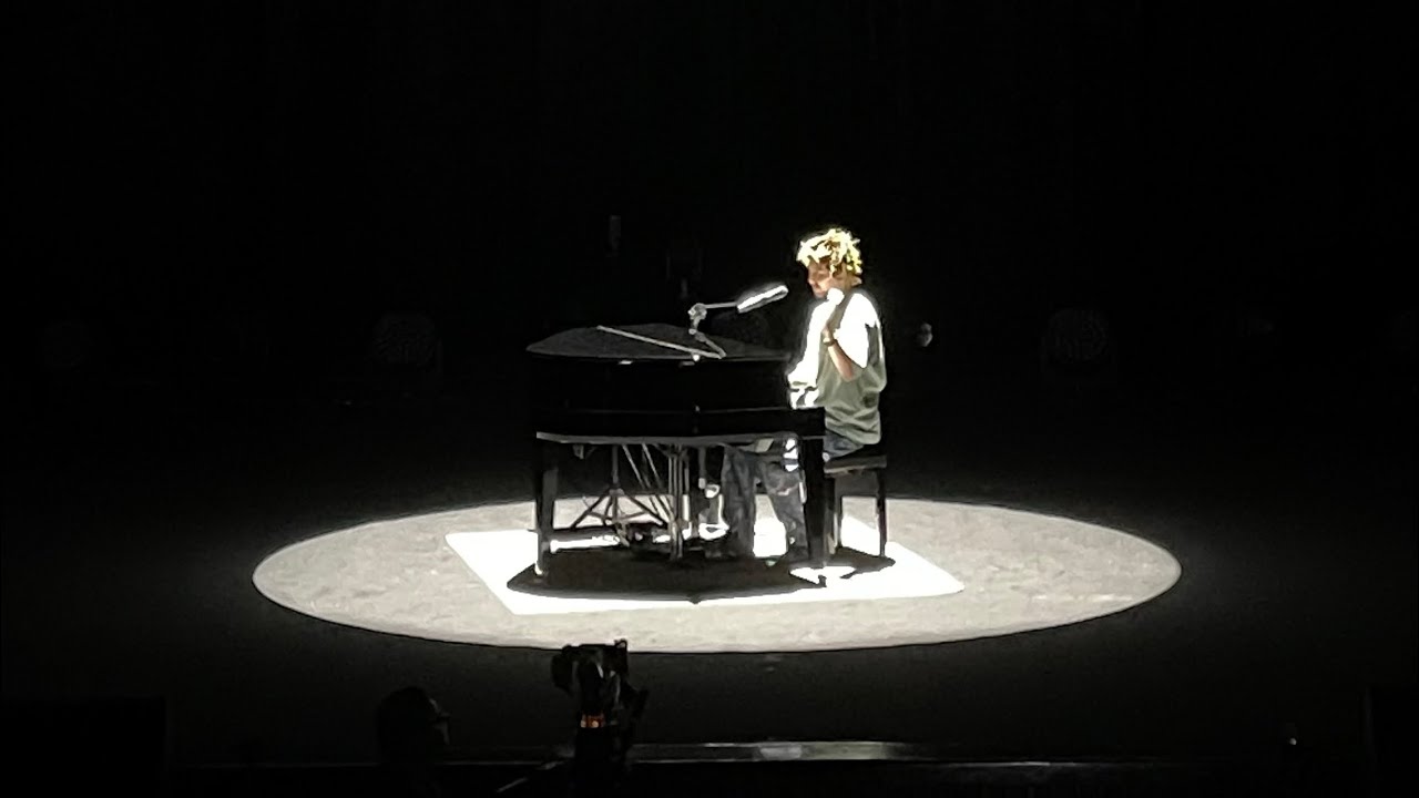 Fujii Kaze - Kirari live in Taipei 2023/7/22 - YouTube