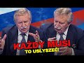 „TO JEST NIEDOPUSZCZALNE” SUROWE I MOCNE SŁOWA KOMORNICKIEGO NA WIZJI