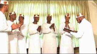 Ethiopian Menzuma -Selamalikum Nebi Ramadan 2012 screenshot 4