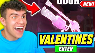 *NEW* ALL WORKING VALENTINES UPDATE CODES FOR DA HOOD! ROBLOX DA HOOD CODES
