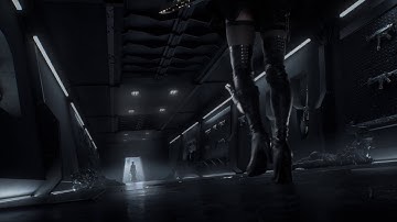 Call of Duty: Mobile x NieR: Automata - Operator Teaser