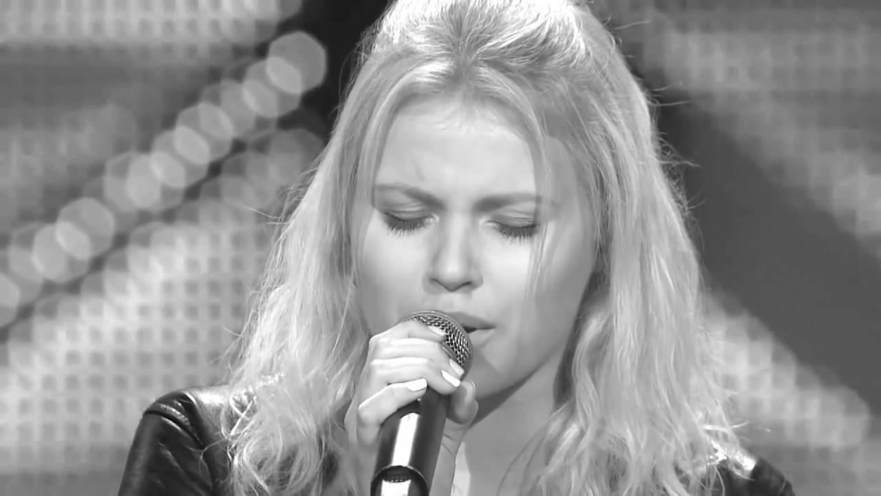 Ed Sheeran & Marta Gałuszewska - I See Fire