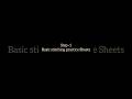 Basic Stitching Practice for Beginners | Easy Sewing Tutorial #shorts