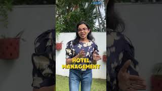 STUDY HOTEL MANAGEMENT ABROAD FREE OF COST #shorts