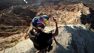 RED BULL RAMPAGE 2018 💙🔥(SportDH)