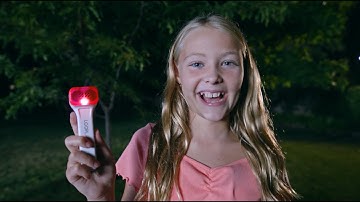 The Ultimate Kids Glow Toy Has Arrived: Loop Lasso NANO!