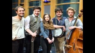 Learn Me Right ~ Birdy (Feat. Mumford and Sons)
