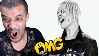 SHAMAN - ТЕРЯЕМ МЫ ЛЮБОВЬ (музыка и слова: SHAMAN) DZ REACTION