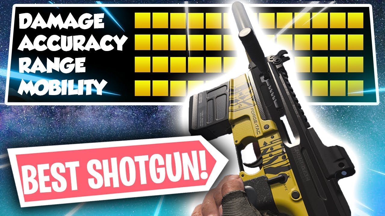 The "VLK" Is So POWERFUL! The Best VLK Rouge Class Setup MW!