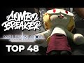 COMBO BREAKER 2023 - Melty Blood Type Lumina - Top 48 to Top 24