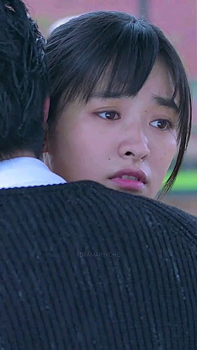 He was waiting for her even in the rain | METEOR GARDEN #meteorgarden #dylanwang #meteorgarden2018