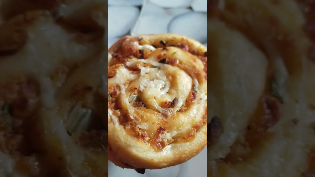 chicken bun by magichandcooking 