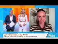 Kate DeAraugo's honest journey through addiction and recovery | Sunrise