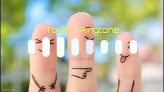 Toxic friend - Ringtone | new popular ringtone | english ringtone | oneplus, iPhone, redmi ringtone