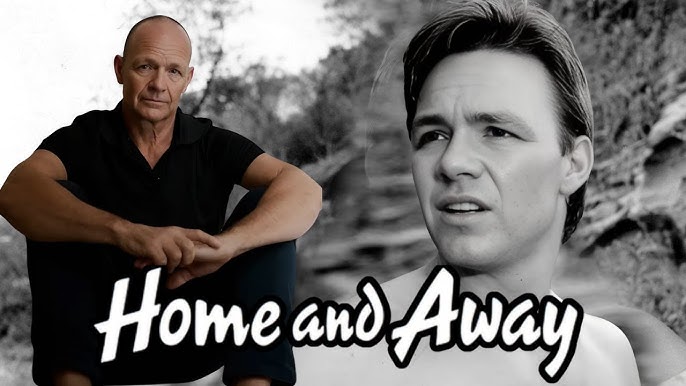 Home and Away star Mat Stevenson has revealed he is dealing with teenage  trauma. - YouTube