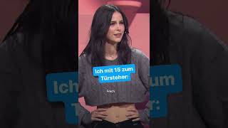 Thumbnail for JA, ich habe zufällig meinen Ausweis vergessen! Na und ?!