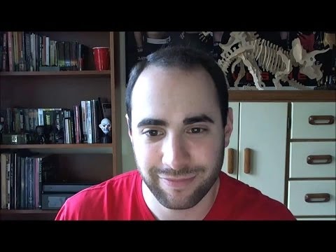 The enemy is not who YOU think it is: a response to DoomRulz