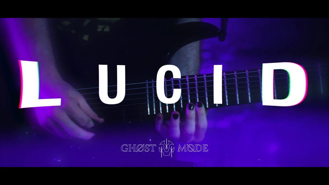 Watch GHOST MODE - "LUCID" (Official Music Video) | BVTV Music on YouTube Watch GHOST MODE - "LUCID" (Official Music Video) | BVTV Music on YouTube