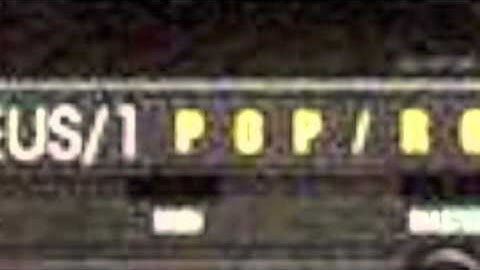 Emu Proteus 1 Demo Number 3