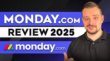Monday.com Review - 2025 | Monday Review - Echt een GOEDE tool voor projectmanagement?