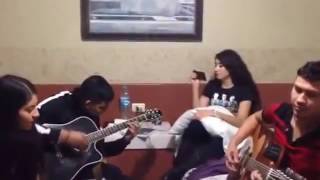 Dariel Ramirez - Te Vasacapella