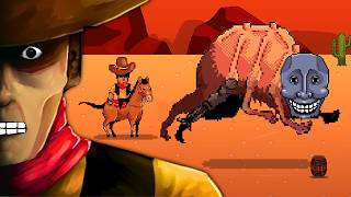 SHERIFF LOOPER | LE DÉVELOPPEUR D'HUNGRY LAMU A CRÉÉ UN J...