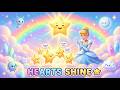 Grateful Hearts Glow Cinderella Moral Story For Kids 