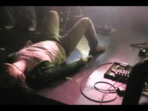 SARVAORB - Live 2010/09/23 (2/5)