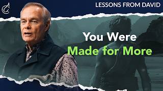 Lessons from David: Episode 30