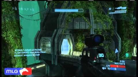 LB Finals - Status Quo vs Instinct - Enable - Game 3