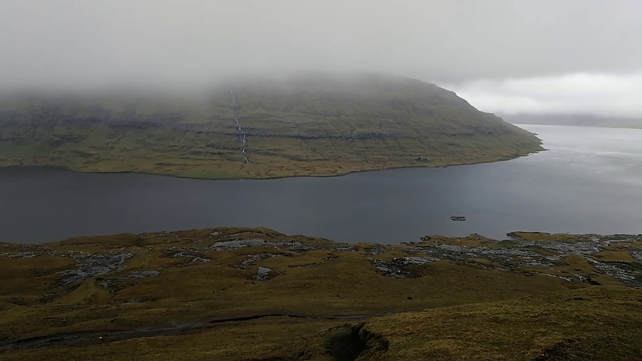 Faroe Islands - Leitisvatn II.