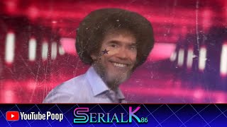 [YTP] - Return of the Ŗ̶̹̺͈͔̣̳̩̹̤͉͕̈́͑̎́̅̂̽̿̈́͌̈́́͂̕͘o̷̡͎̠͓͎̬͐̄̕ş̷̨̛̘̟͇͚͎̂͛̋̓͊̓͛͊̀͒̿̕͝ (April fools) @SerialK1986
