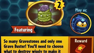 PvZ Heroes Today Puzzle Party Solution - 12 August 2026 | Plants vs Zombies Heroes