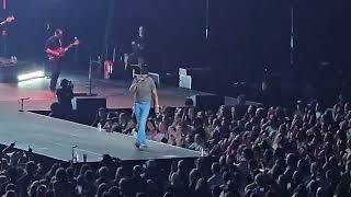 Luke Bryan Love You Miss You Mean It 