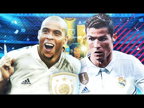 ALLES WAT WE TOT NU TOE OVER FIFA 18 WETEN! | FIFA 18 NEDERLANDS