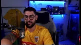 Ovidiu Patrascu promovare Mamau Squad (PLATITA) @OvidiuPatrascu 