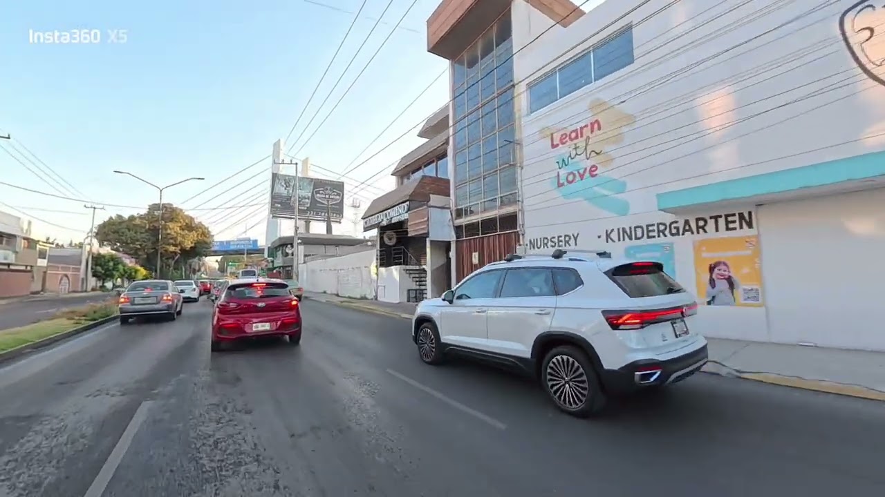 Rodada al trabajo 2 de Marzo 2026