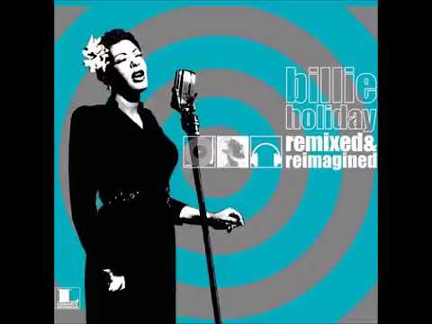 Billie Holiday - But Beautiful (Tony Humphries Vocal Remix /Promo Only Release)