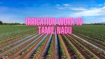 Unbelievable irrigation transformation captured in stunning time-lapse ( @ourfarmer406  )